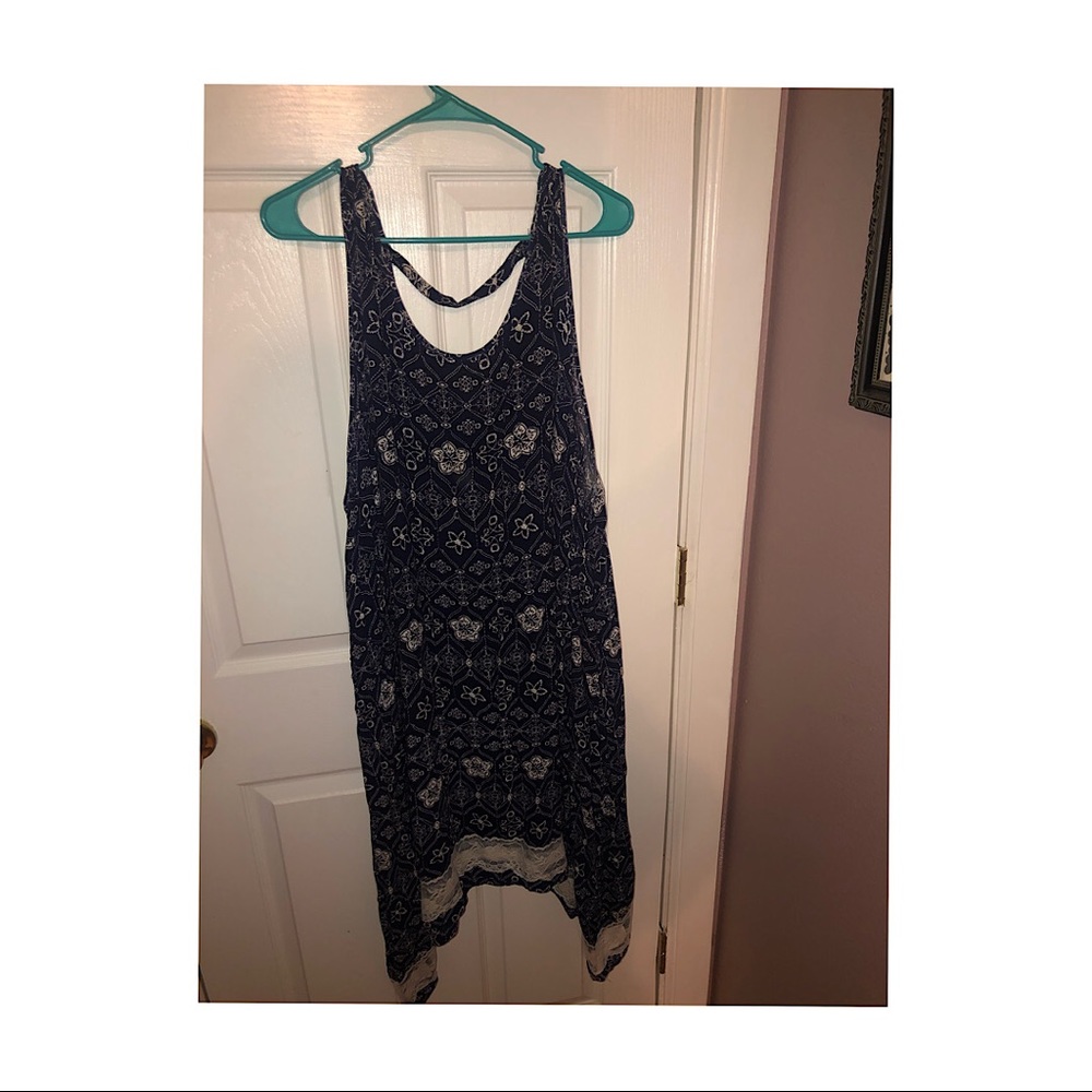 Summer Dress ☀️